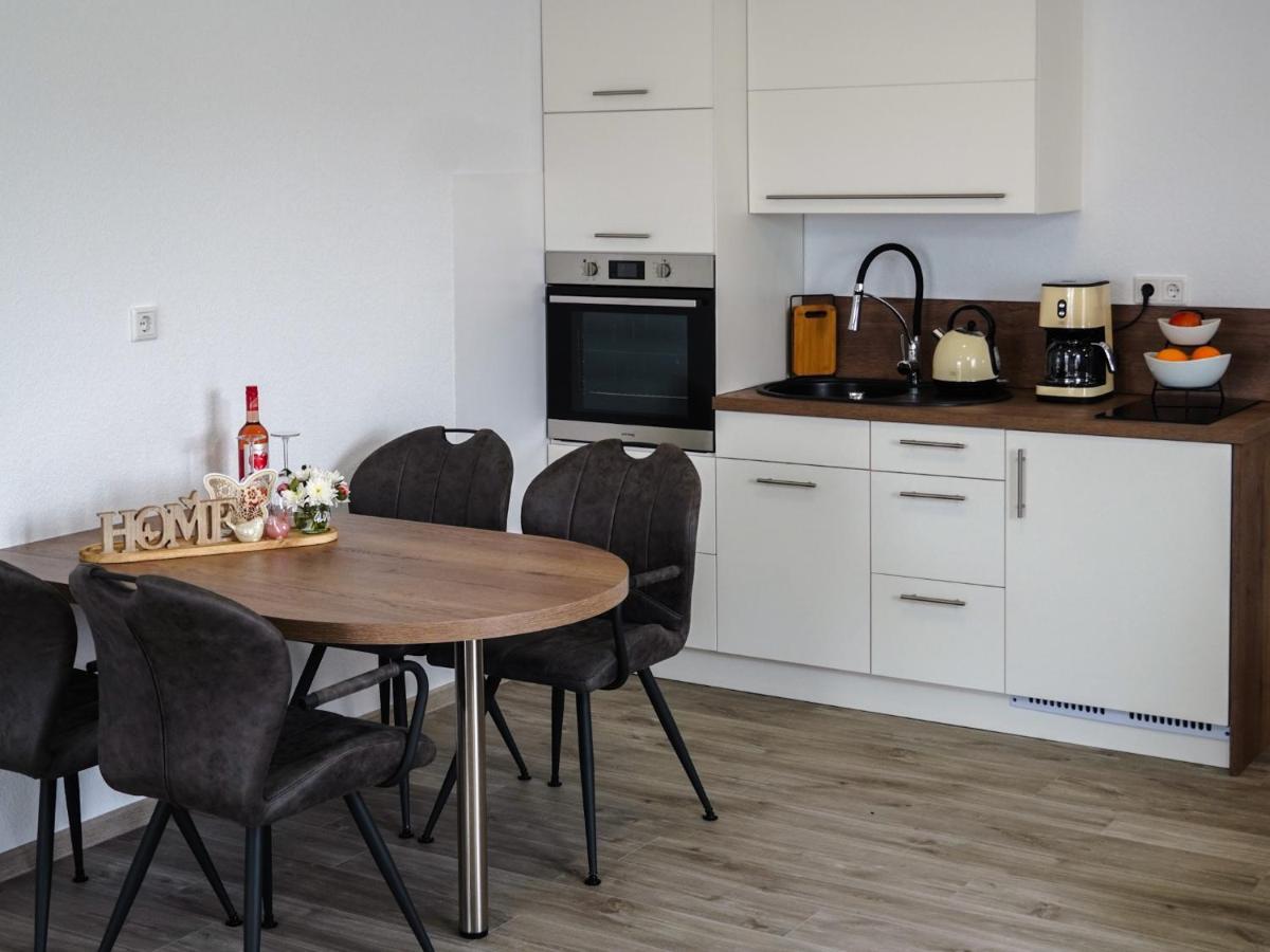 Funks Haus Am See Waldeck  Zewnętrze zdjęcie